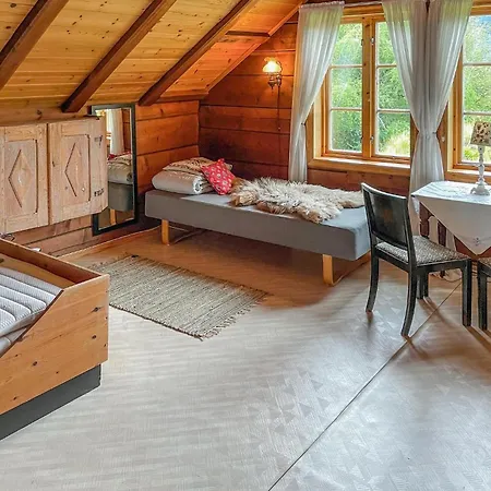3 Bedroom Beautiful In Vik I Sogn *