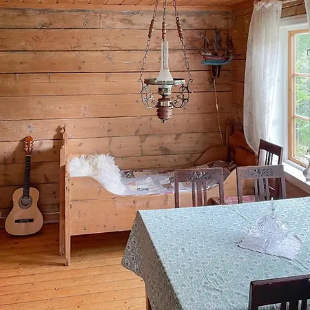 3 Bedroom Beautiful In Vik I Sogn * Stadheim