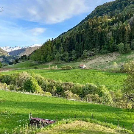 Dom wakacyjny 3 Bedroom Beautiful In Vik I Sogn *