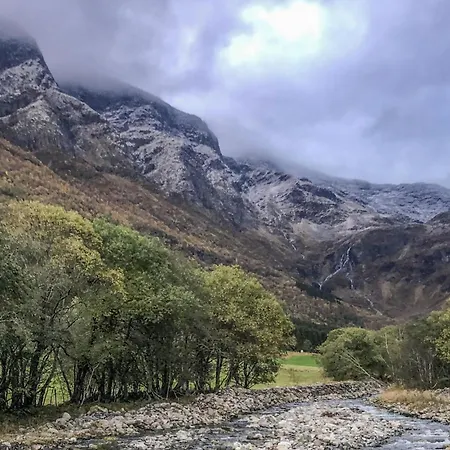 3 Bedroom Beautiful In Vik I Sogn