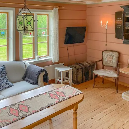 3 Bedroom Beautiful In Vik I Sogn