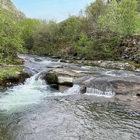 3 Bedroom Beautiful In Vik I Sogn Feriehus *